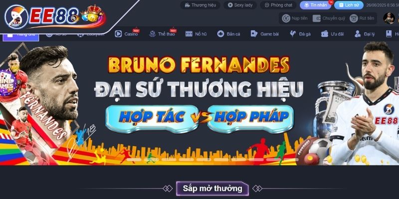 EE88 lừa đảo có thật không