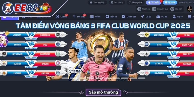 Minh chứng EE88 lừa đảo không đúng