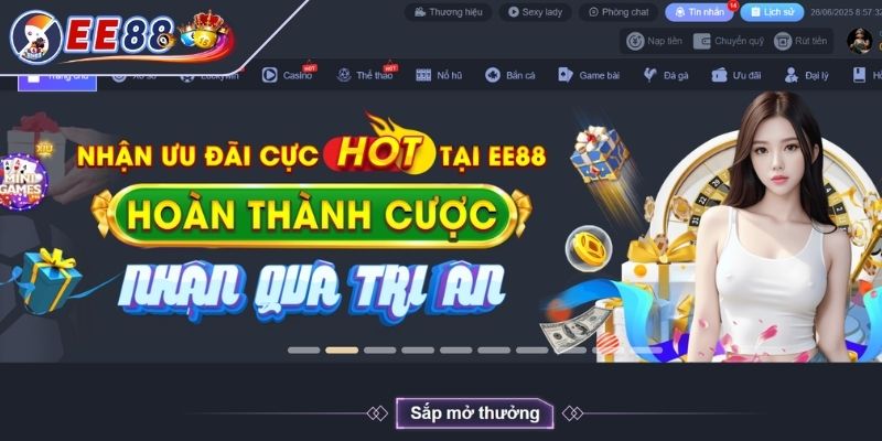 Nhà cái lừa đảo khuyến mãi có thật không