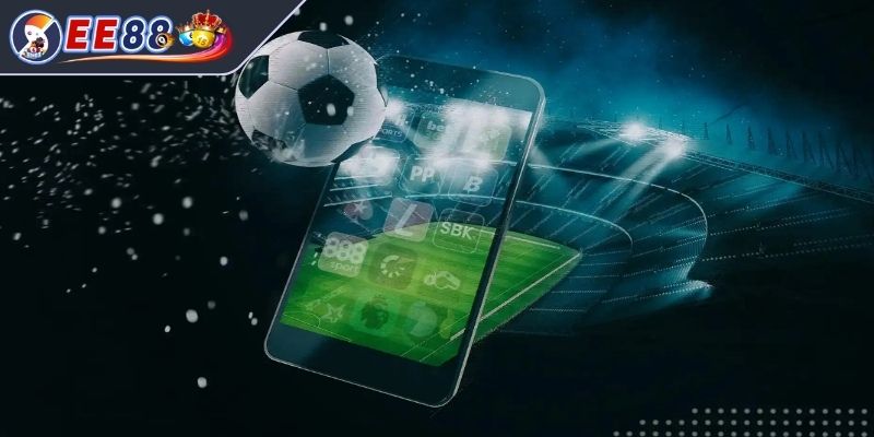 Mẹo cược thông minh biến kèo chấp 1/2 thành mỏ vàng