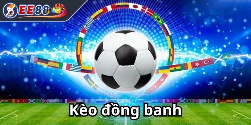 Kèo châu Á đồng banh (0:0)