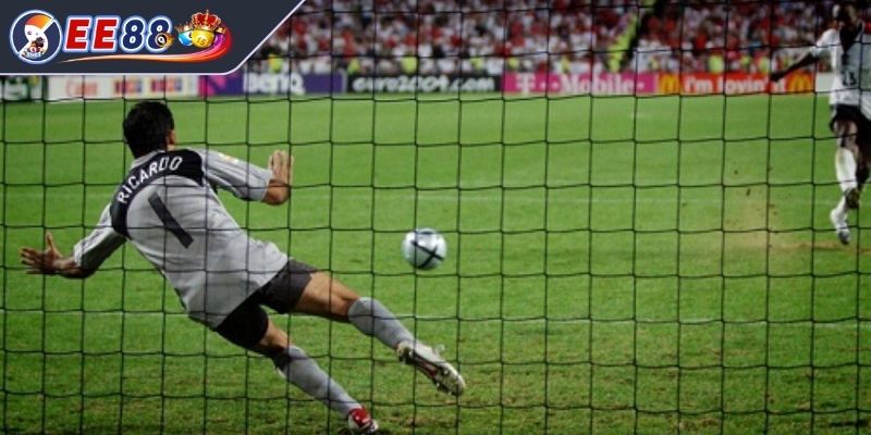 Bật mí mẹo cá cược kèo penalty từ chuyên gia