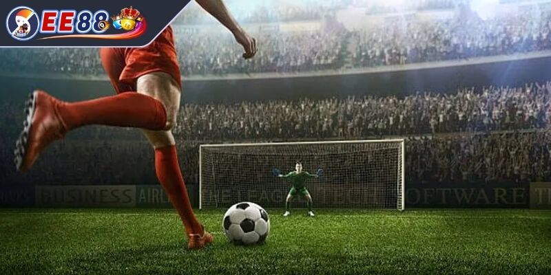 Kèo kèo penalty tài/xỉu  