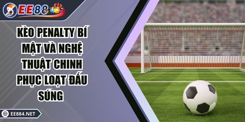 Kèo penalty