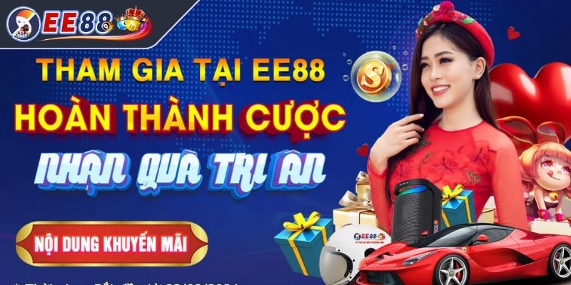 Hoàn thành tiền cược tối thiểu