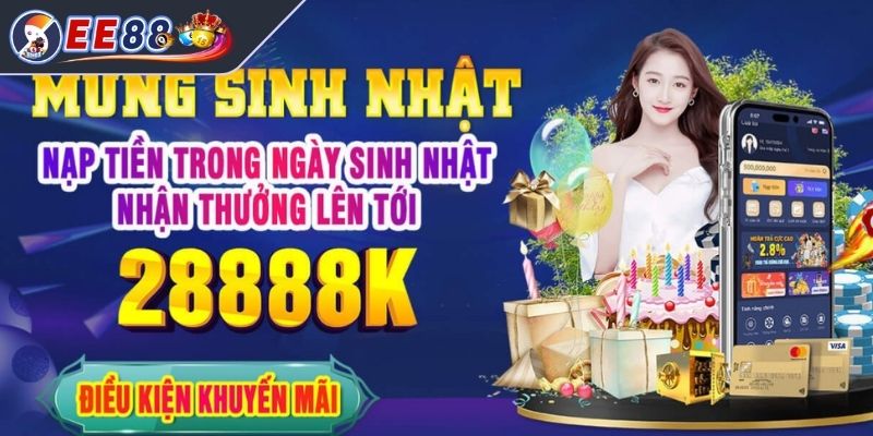 Ưu đãi vào các dịp lễ