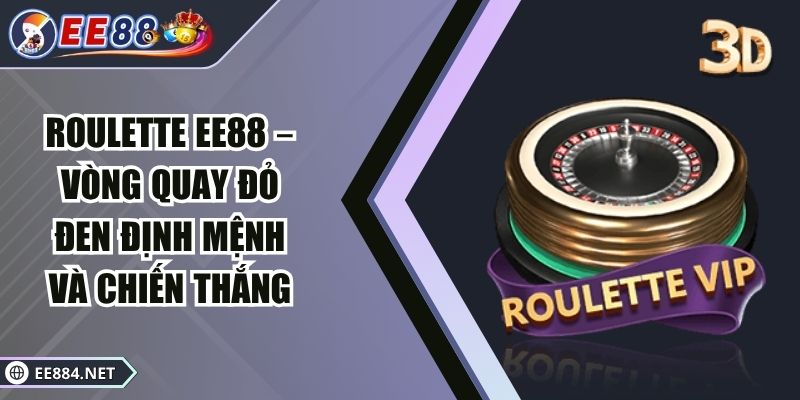 Roulette EE88