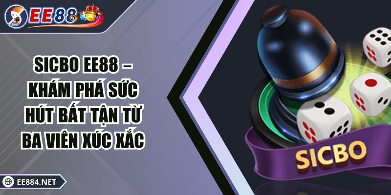 Sicbo EE88