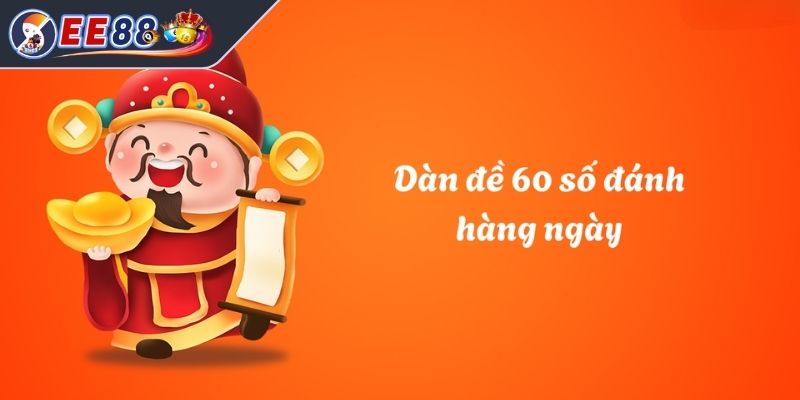 Kinh nghiệm soi cầu 60 con bất bại